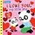 I Love You, My Little One