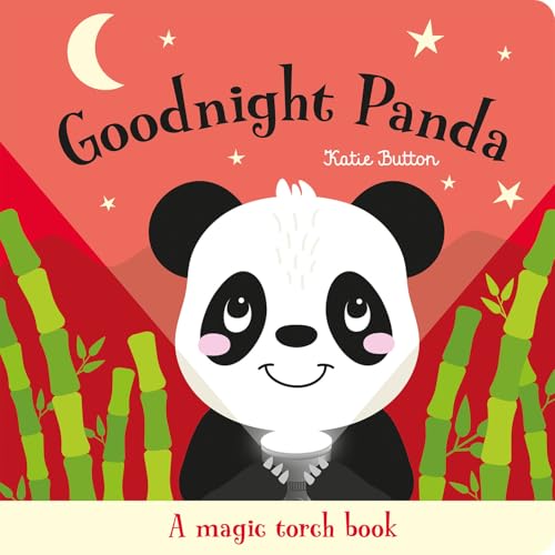 Goodnight Panda by Katie Button