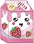 Strawberry Milk