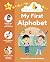 Homework Heroes: My First Alphabet by Laura Deo
