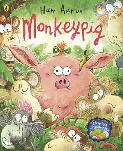 Monkeypig