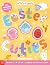 Squishy Friends: Easter Cuties Activity Book
