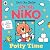 Uh-Oh, Niko: Potty Time