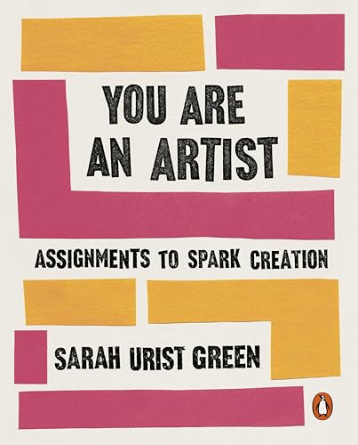 You Are an Artist