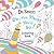 Oh, The Places You’ll Go! Colouring Book by Illustrated By Dr. Seuss Dr. Seuss