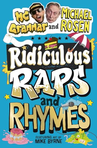 Ridiculous Raps and Rhymes by Michael Rosen