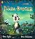 The Panda-Badger by Ben Cajee