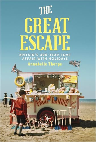The Great Escape