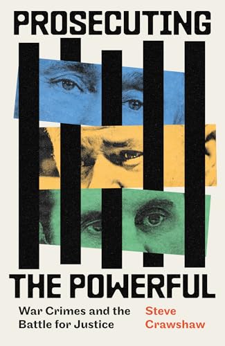 Prosecuting the Powerful