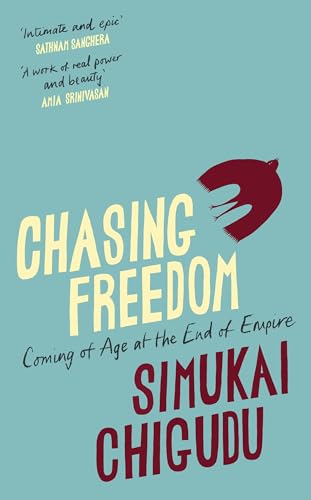 Chasing Freedom