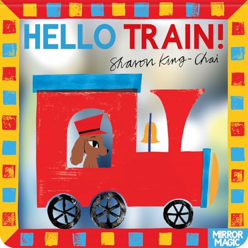 Hello Train!