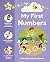 Homework Heroes: My First Numbers by Laura Deo