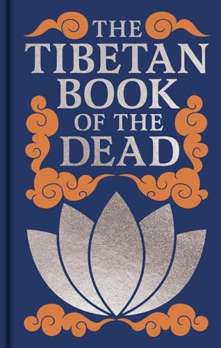 The Tibetan Book of the Dead by Padmasambhava