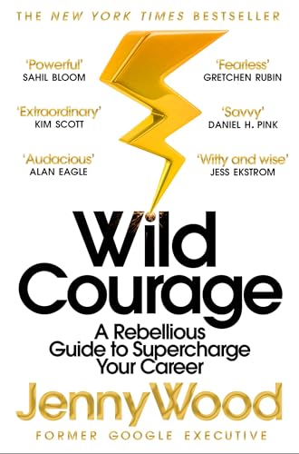 Wild Courage
