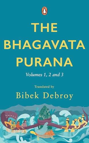 Bhagavata Purana