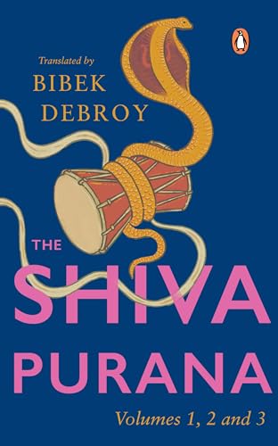Shiva Purana