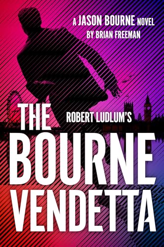 Robert Ludlums (TM) The Bourne Vendetta