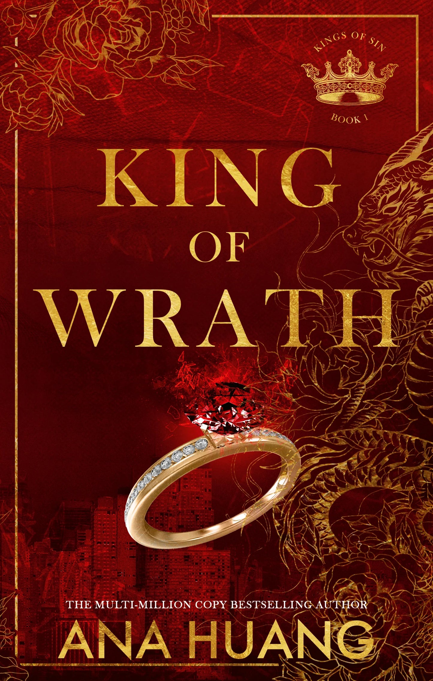 King of Wrath