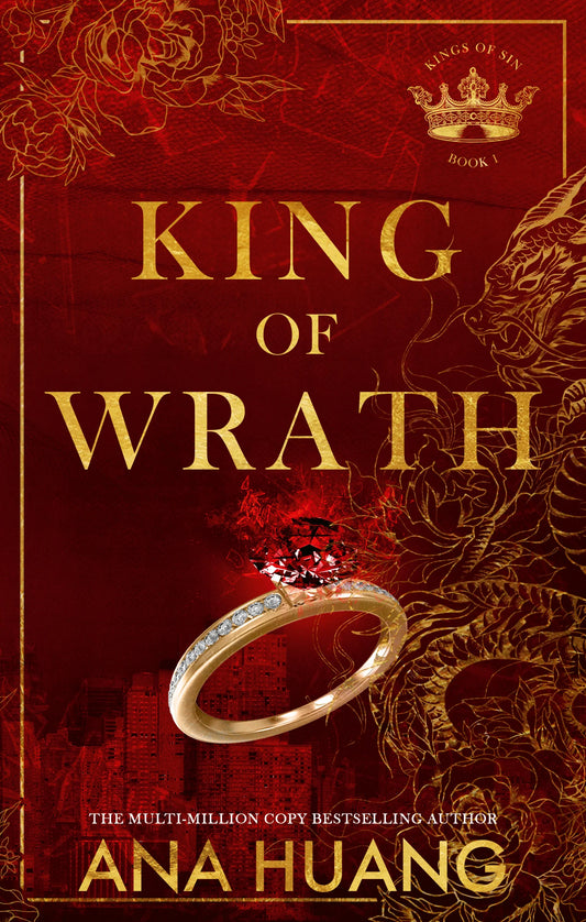King of Wrath