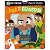True Crime Fairy Tales Jack and the Beanstalk
