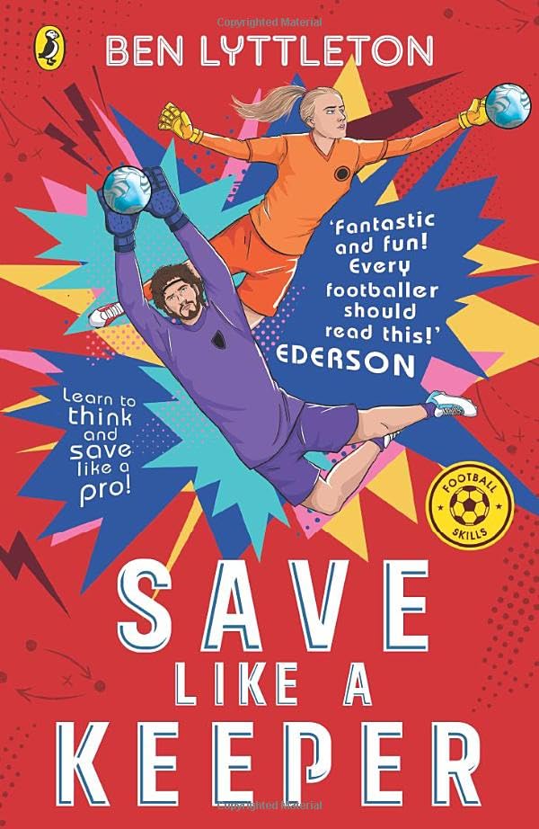 Save Like a Keeper (2)