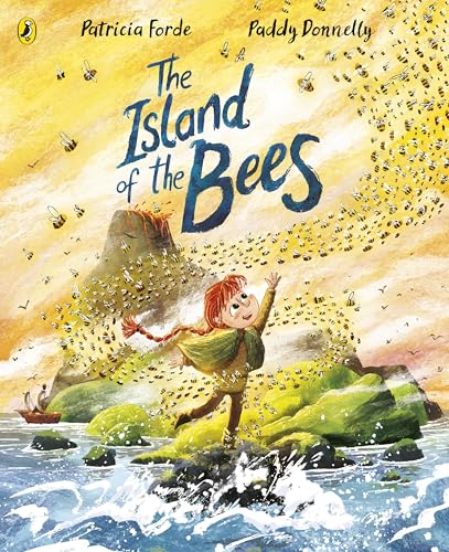 The Island of the Bees by Patricia Forde