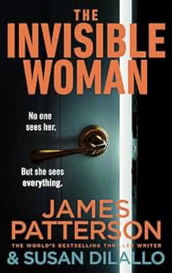The Invisible Woman