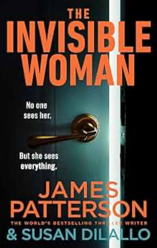 The Invisible Woman