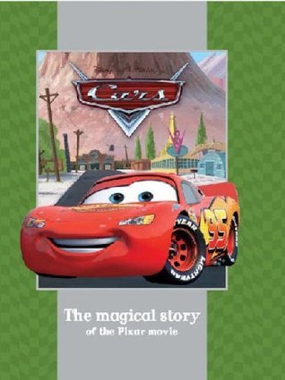 'Disney ''Cars'' (Disney Book of the Film)'