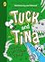 Tuck and Tina and the Dinosaur Thief by Keely Jack Brallier Jess