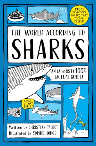 The World According to Sharks