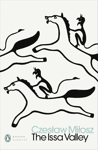 The Issa Valley by Milosz Czeslaw
