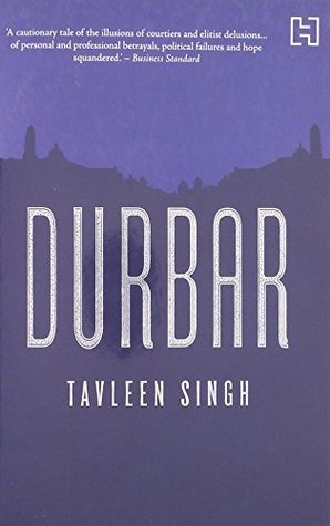 Hachette India Durbar [Paperback] [Nov 15, 2013] Tavleen Singh