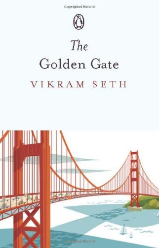 The Golden Gate by Vikram Seth