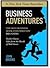 Business Adventures [Sep 23, 2014] Brooks, John