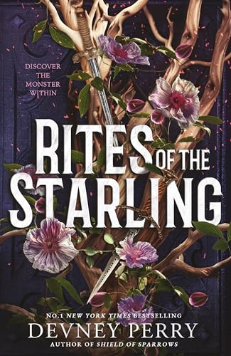 Rites of the Starling by Rites Of The Starling
