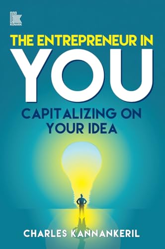 The Entrepreneur in You