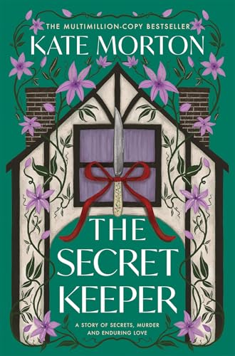 The Secret Keeper by Kate Morton