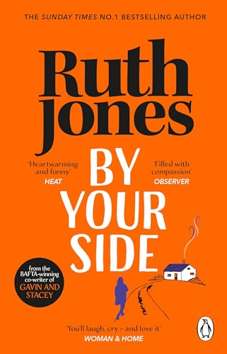 By Your Side by Ruth Jones