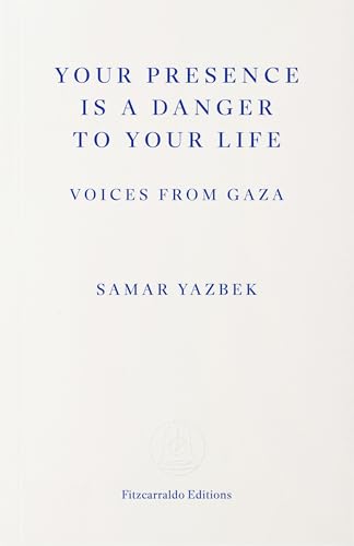 Your Presence Is a Danger to Your Life