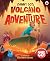 Danny Go's Volcano Adventure