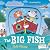Nell and Beany: The Big Fish