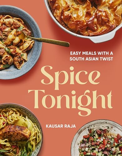 Spice Tonight