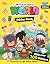 Toca Boca Sticker Book: Welcome To Toca Boca!