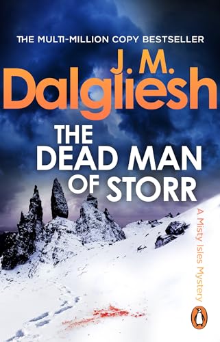 The Dead Man of Storr