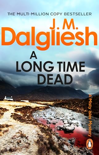 A Long Time Dead