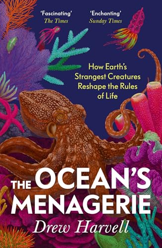The Oceans Menagerie