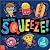Ready Set Squeeze!