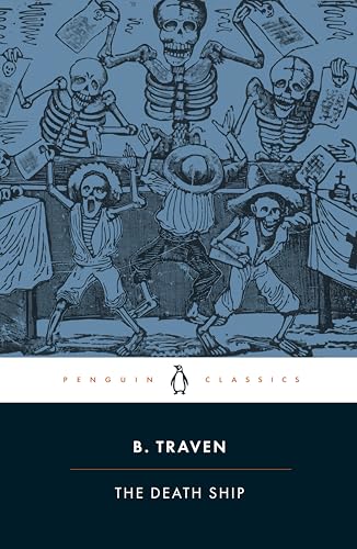 The Death Ship by B. Traven