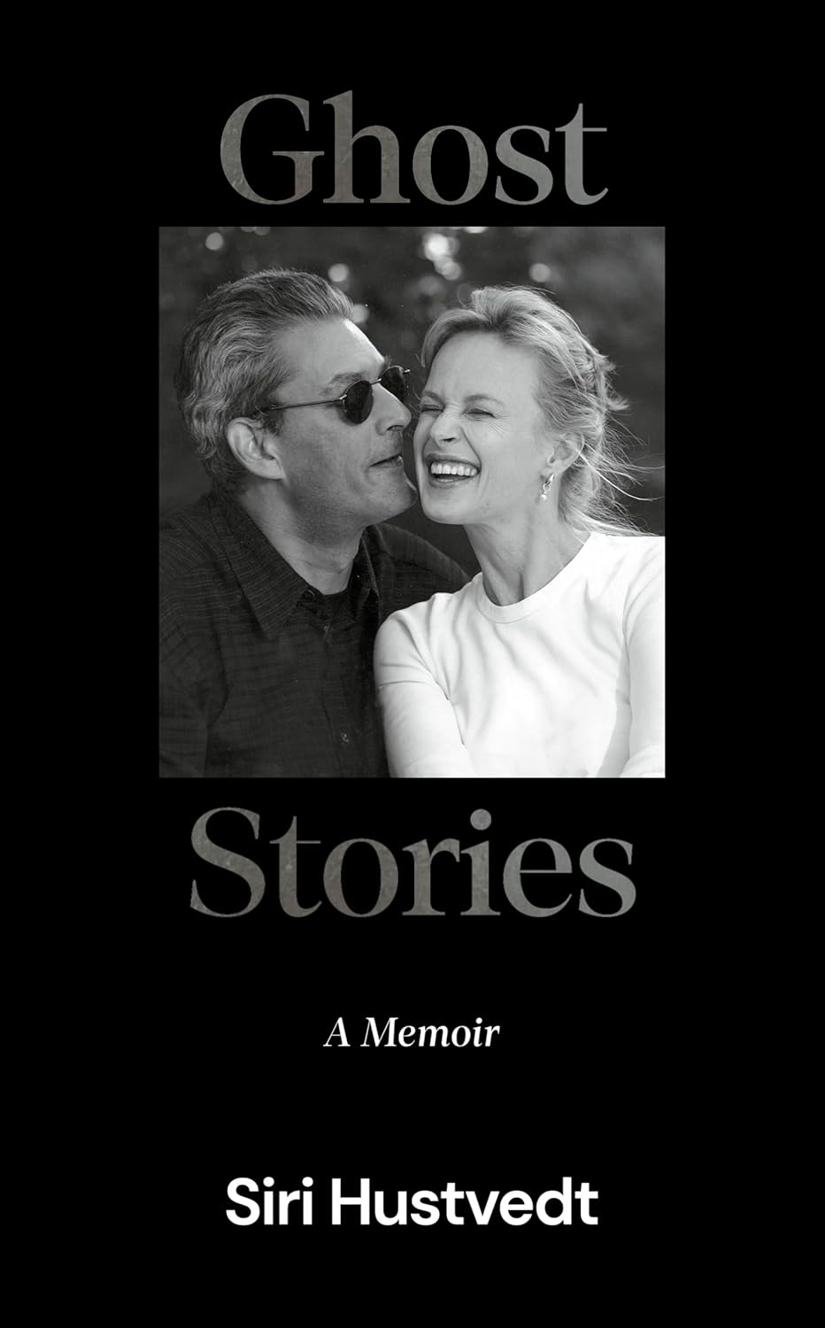 Ghost Stories by Siri Hustvedt